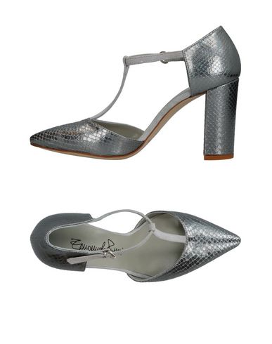 Gran descuento Zapato De Salón Emanuela Passeri Mujer - Salones Emanuela Passeri - 11331687IV Plata Gran descuento Zapato De Salón Emanuela Passeri Mujer - Salones Emanuela Passeri - 11331687IV Plata