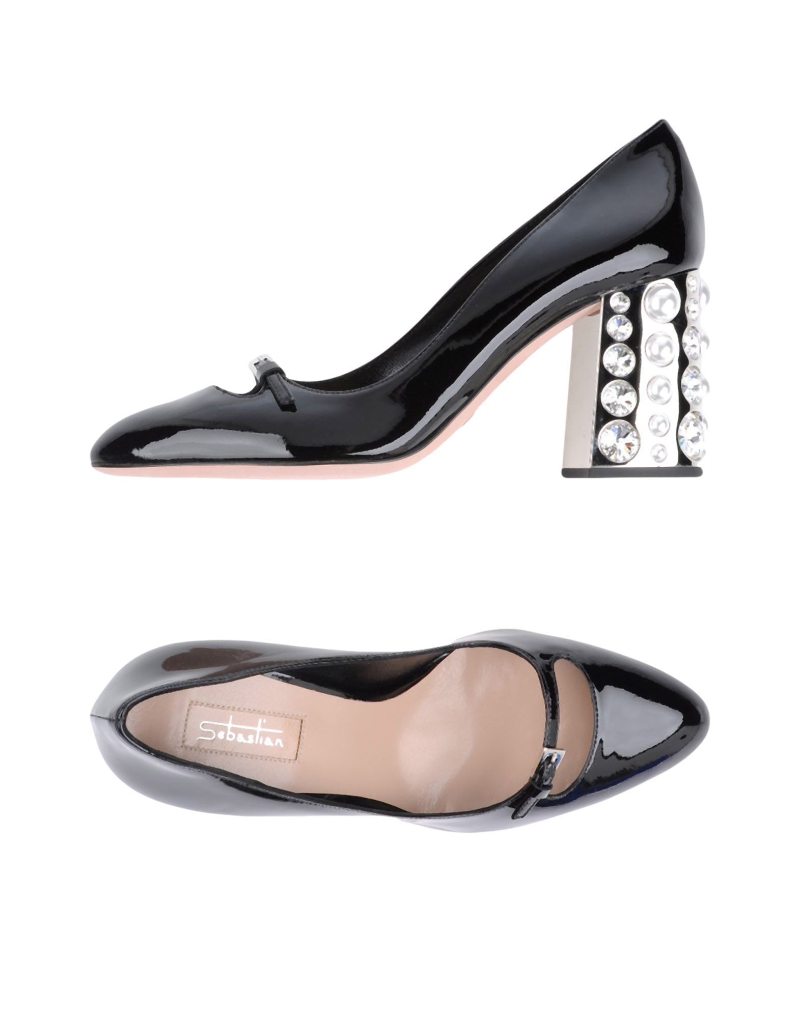 Moda Décolleté Sebastian Donna - 11331694DC Moda 11331694DC Décolleté Sebastian Donna - 11331694DC Moda a7ebca