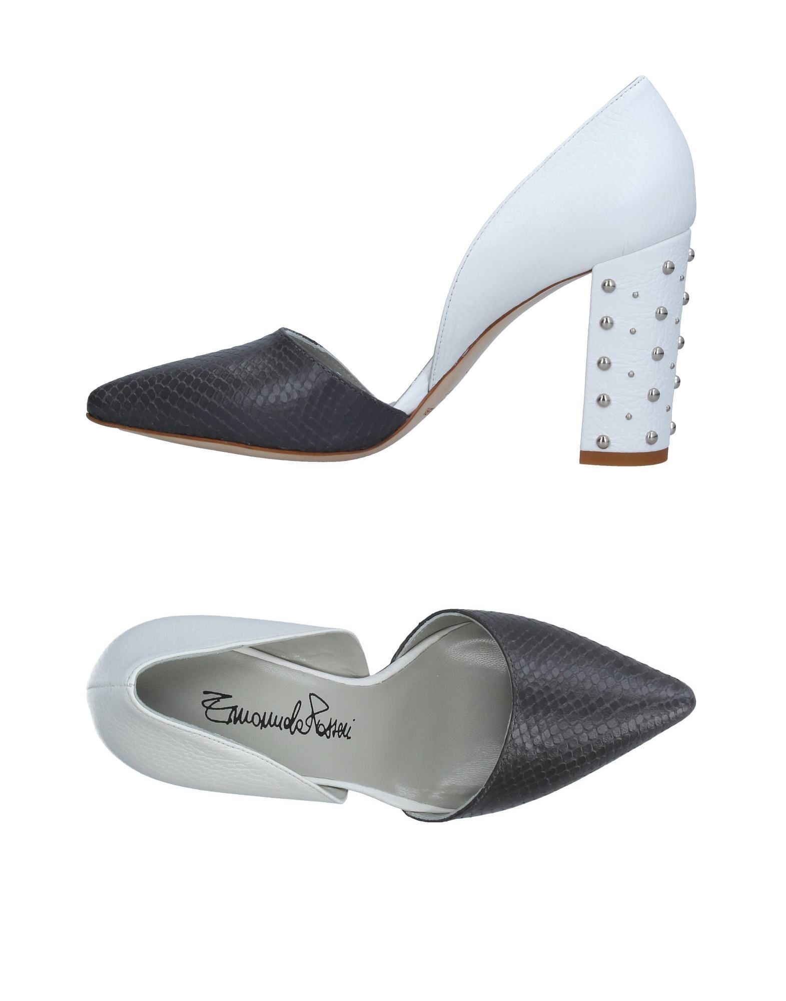 Décolleté Emanuela Passeri Donna - 11331695WU Décolleté Emanuela Passeri Donna - 11331695WU