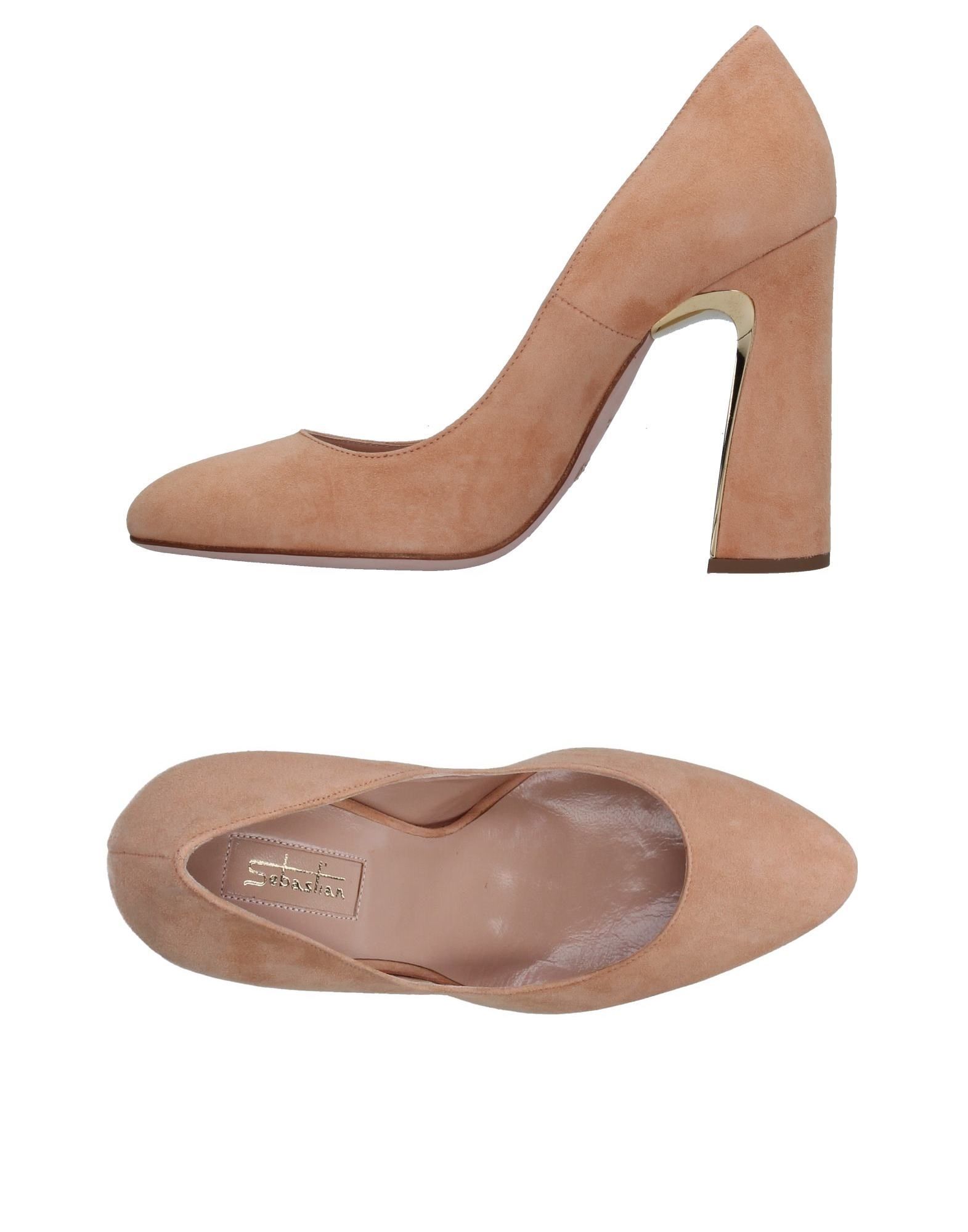 Stilvolle billige Schuhe Sebastian Pumps Damen 11331696KD Stilvolle billige billige billige Schuhe Sebastian Pumps Damen 11331696KD 133fa7