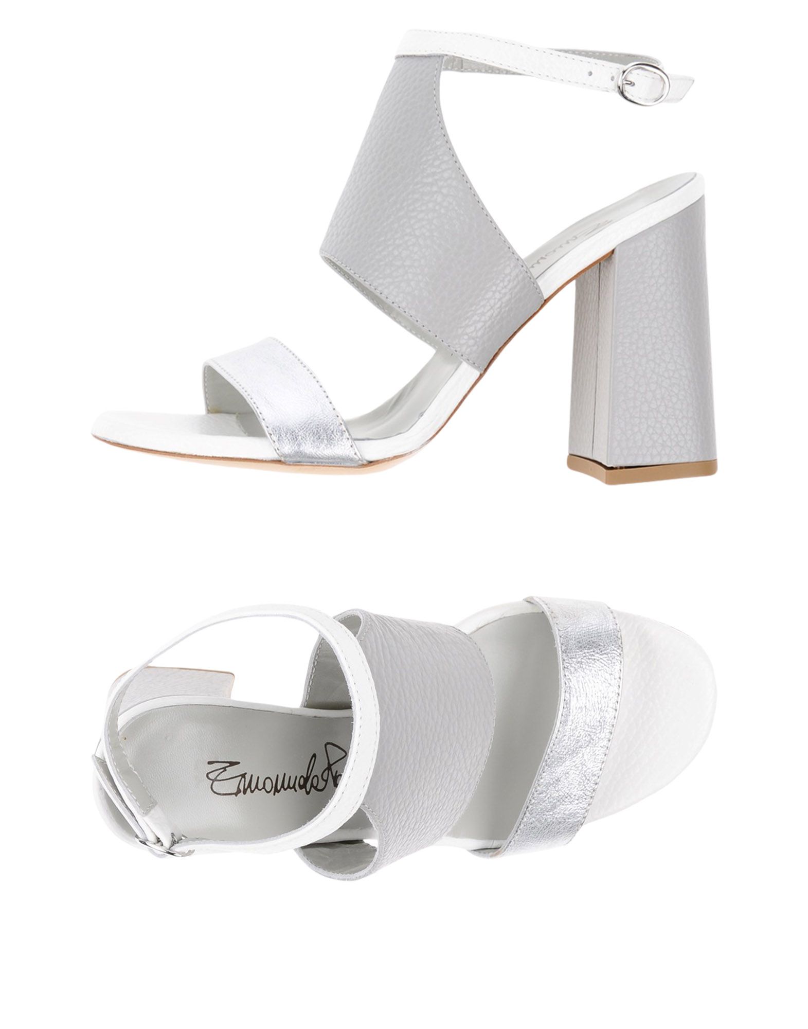 Sandali Emanuela Passeri Donna - 11331717HX Sandali Emanuela Passeri Donna - 11331717HX