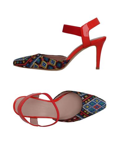 Cómodo y bien parecido Zapato De Salón Ancarani Mujer - Salones Ancarani - 11331718JK Negro Cómodo y bien parecido Zapato De Salón Ancarani Mujer - Salones Ancarani - 11331718JK Negro
