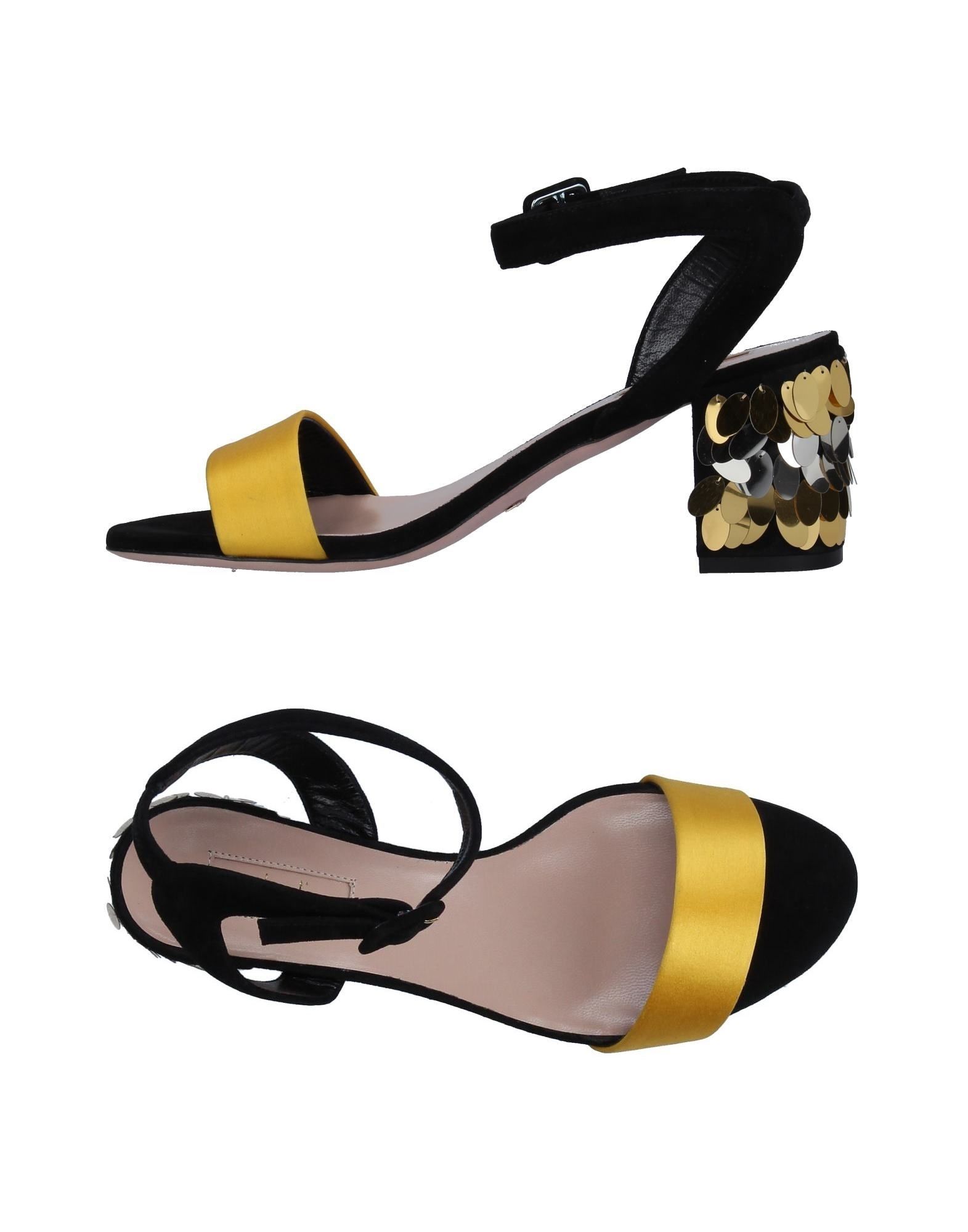 Stivaletti O.X.S. Donna - 11459509IH Scarpe economiche e buone Stivaletti O.X.S. Donna - 11459509IH Scarpe economiche e buone