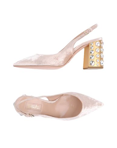 Los zapatos más populares para hombres y mujeres Zapato De Salón Sebastian Mujer - Salones Sebastian - 11331722QX Rosa Los zapatos más populares para hombres y mujeres Zapato De Salón Sebastian Mujer - Salones Sebastian - 11331722QX Rosa