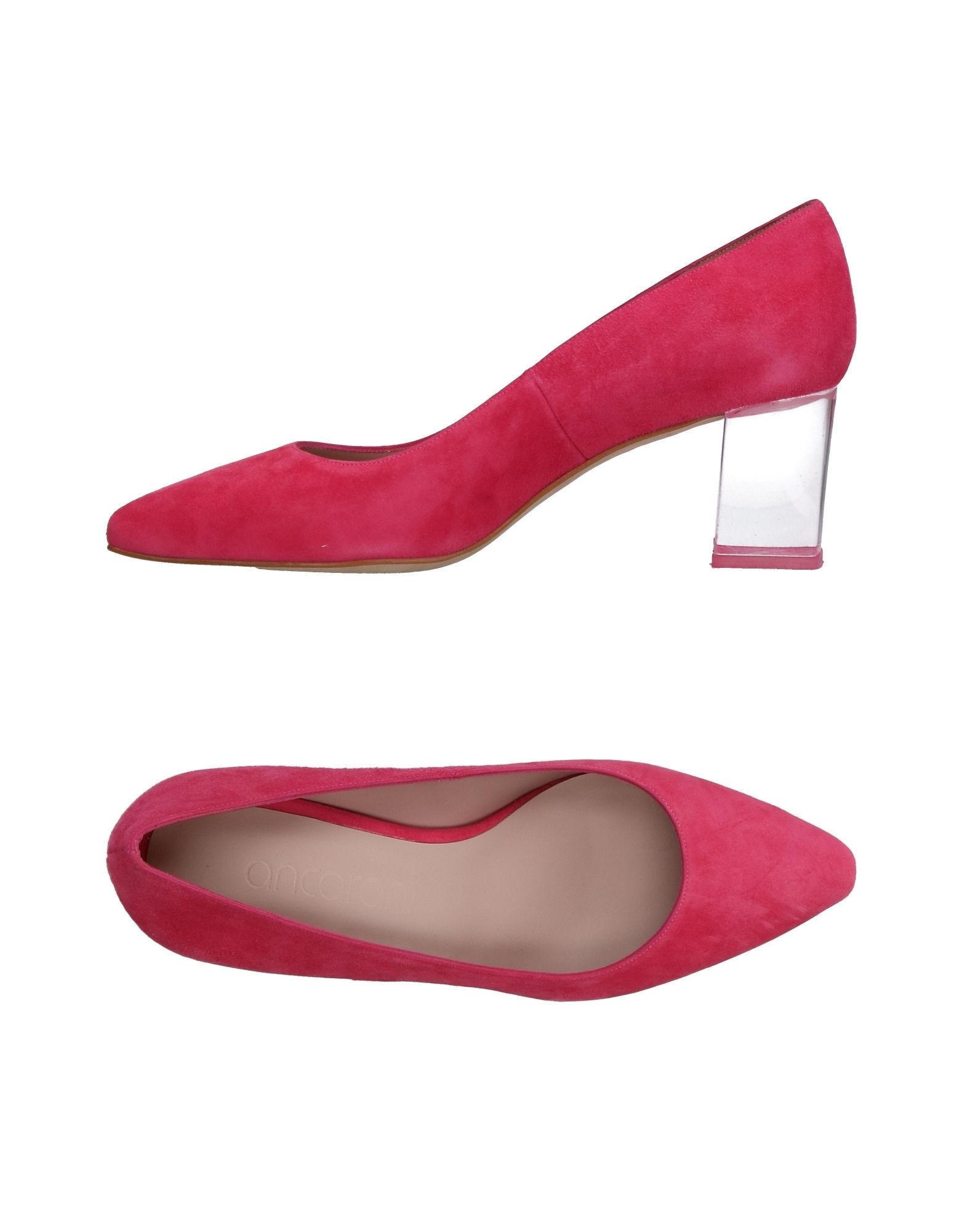 Gut um billige Schuhe zu tragenAncarani Pumps Damen 11331732GV Gut um billige Schuhe zu tragenAncarani Pumps Damen 11331732GV