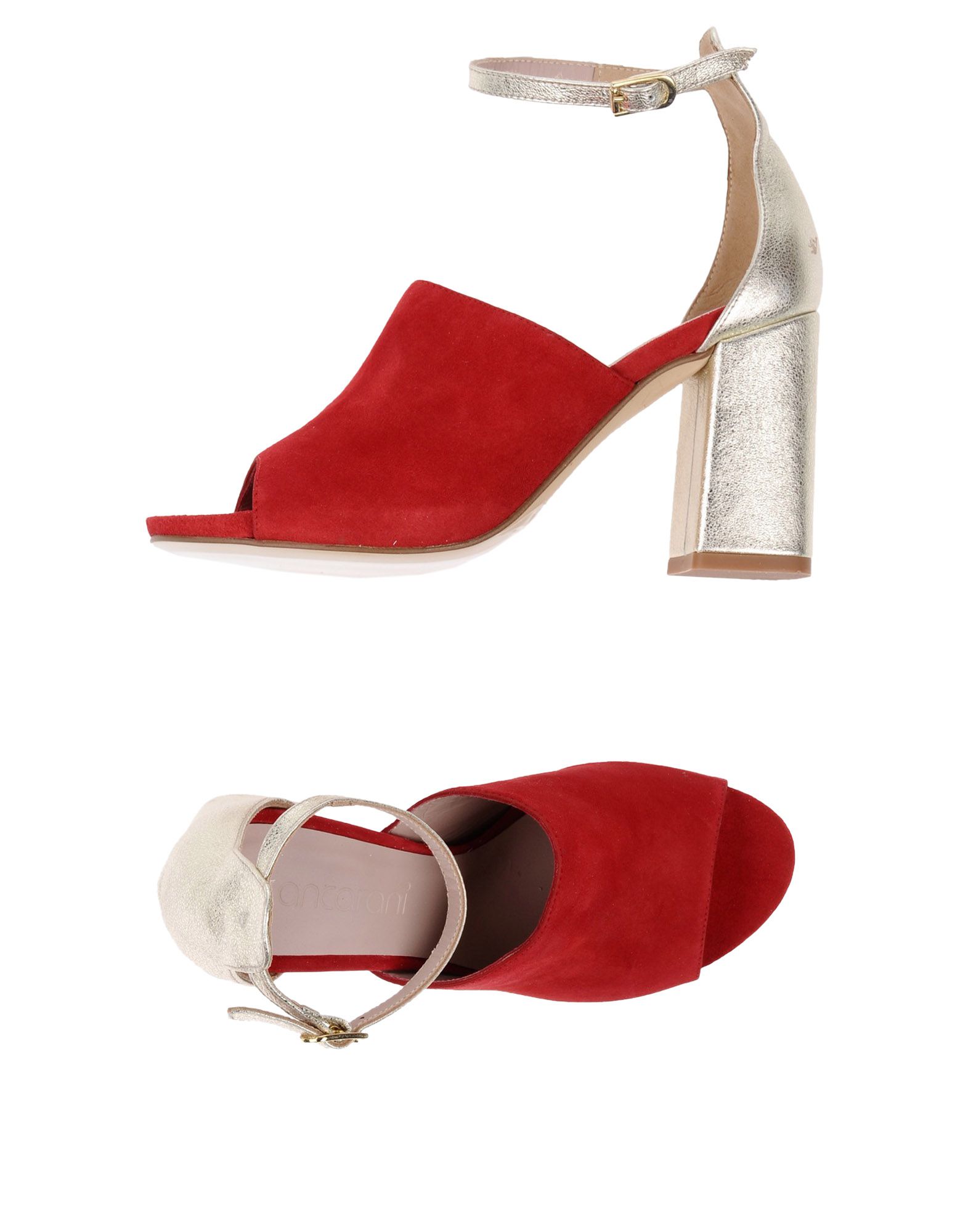 Sandali Ancarani Donna - 11331733CM Scarpe economiche e buone Sandali Ancarani Donna - 11331733CM Scarpe economiche e buone