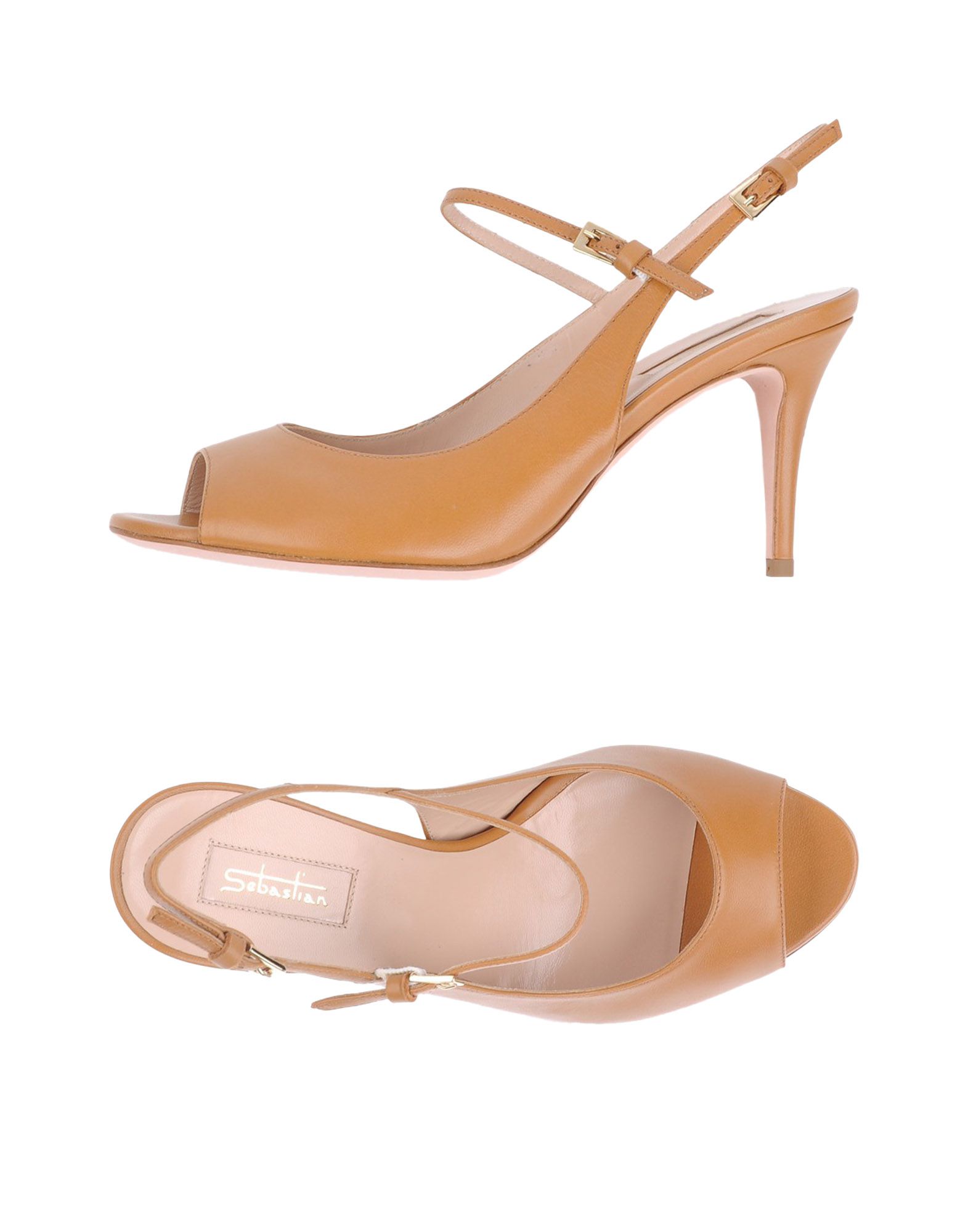 Stilvolle billige Schuhe Sebastian Sandalen Damen 11331748TJ Stilvolle billige Schuhe Sebastian Sandalen Damen 11331748TJ