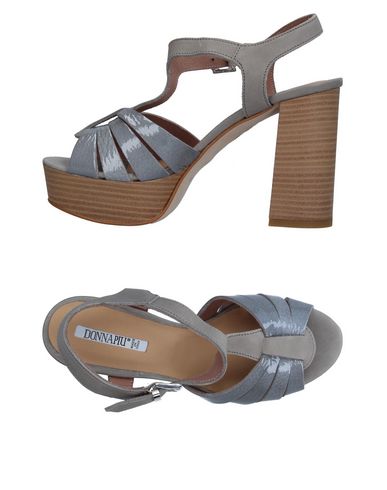 Zapatos de mujer baratos zapatos de mujer Sandalia Donna Più Mujer - Sandalias Donna Più - 11331775CQ Gris Zapatos de mujer baratos zapatos de mujer Sandalia Donna Più Mujer - Sandalias Donna Più - 11331775CQ Gris