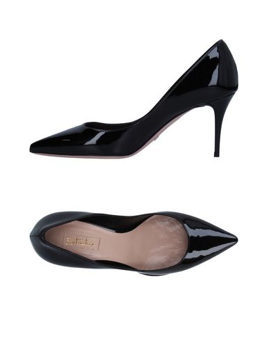 Cómodo y bien parecido Zapato De Salón Sebastian Mujer - Salones Sebastian - 11331794XB Negro Cómodo y bien parecido Zapato De Salón Sebastian Mujer - Salones Sebastian - 11331794XB Negro