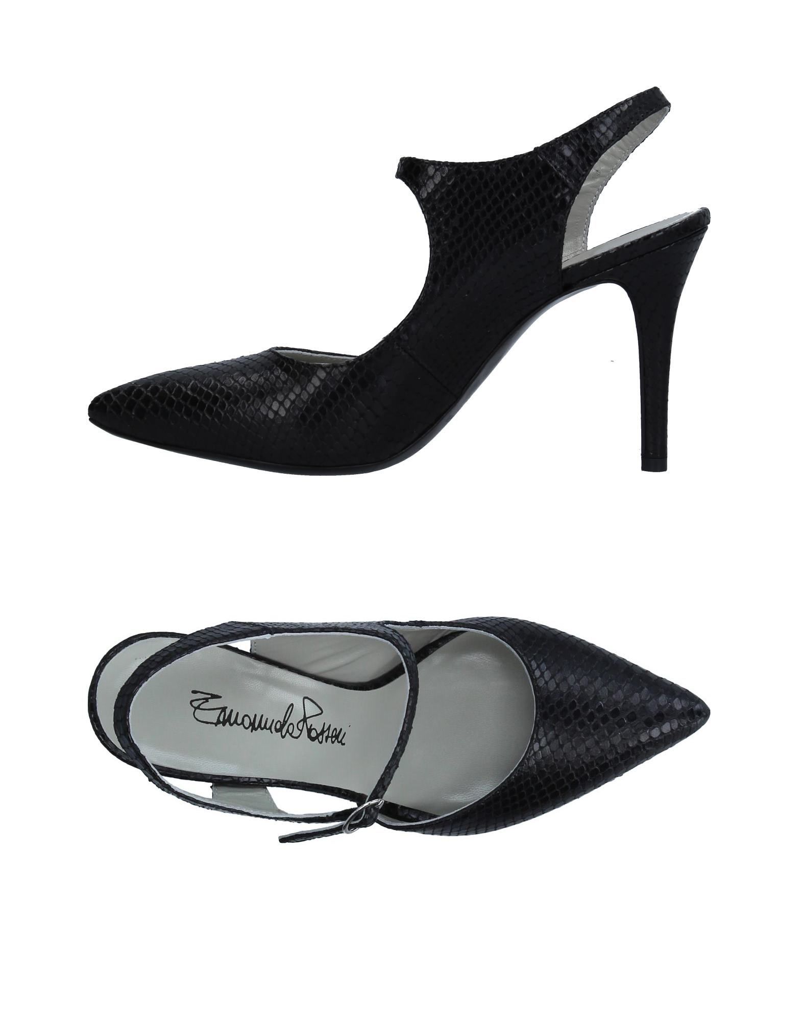 Décolleté Emanuela Passeri Donna - 11331816JS Décolleté Emanuela Passeri Donna - 11331816JS
