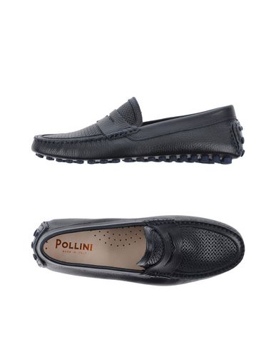 Zapatos con descuento Mocasín Pollini Hombre - Mocasines Pollini - 11331826HI Azul oscuro Zapatos con descuento Mocasín Pollini Hombre - Mocasines Pollini - 11331826HI Azul oscuro