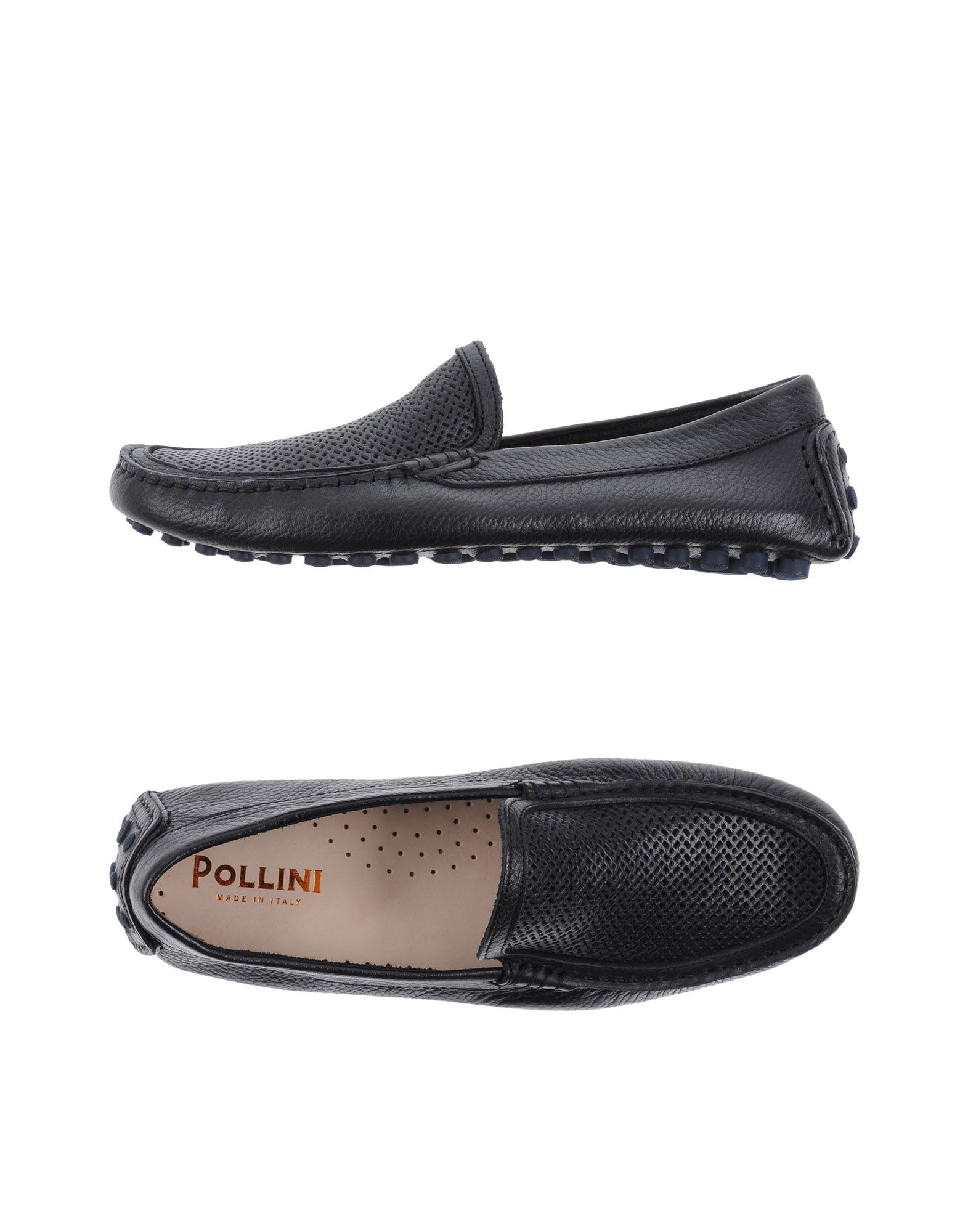 Rabatt echte Schuhe Pollini Mokassins Herren 11331839EL Rabatt echte Schuhe Pollini Mokassins Herren 11331839EL