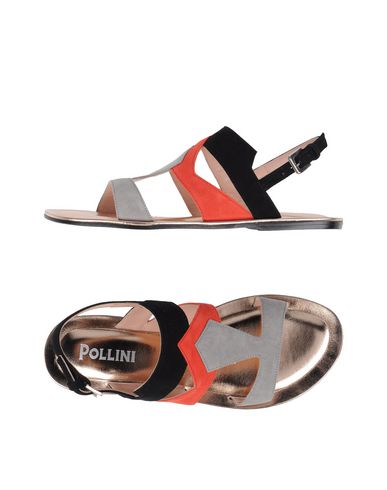 Los zapatos más populares para hombres y mujeres Sandalia Pollini Mujer - Sandalias Pollini - 11331849MJ Gris Los zapatos más populares para hombres y mujeres Sandalia Pollini Mujer - Sandalias Pollini - 11331849MJ Gris