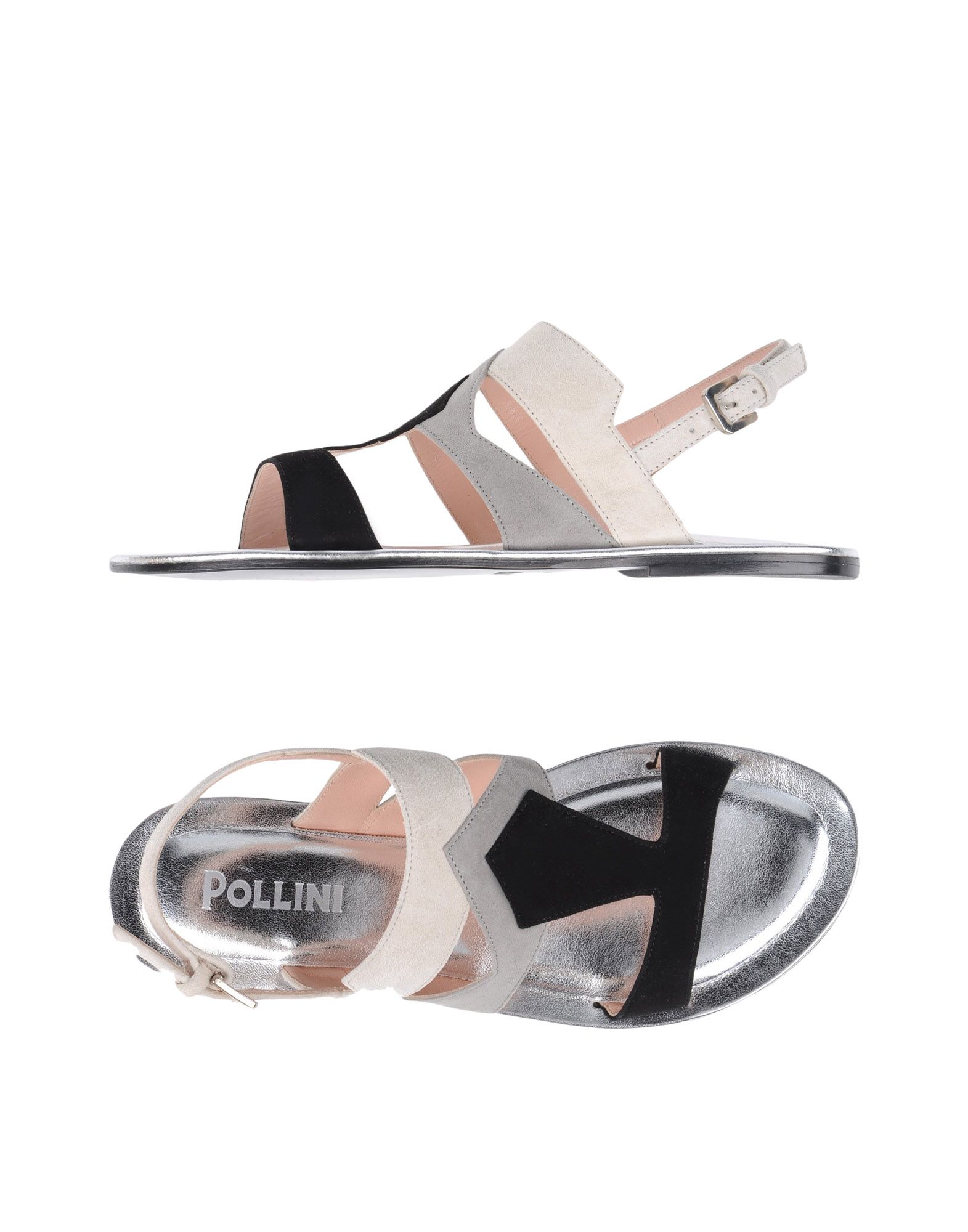 Moda Sandali Pollini Donna - 11331852JG Moda Sandali Pollini Donna - 11331852JG