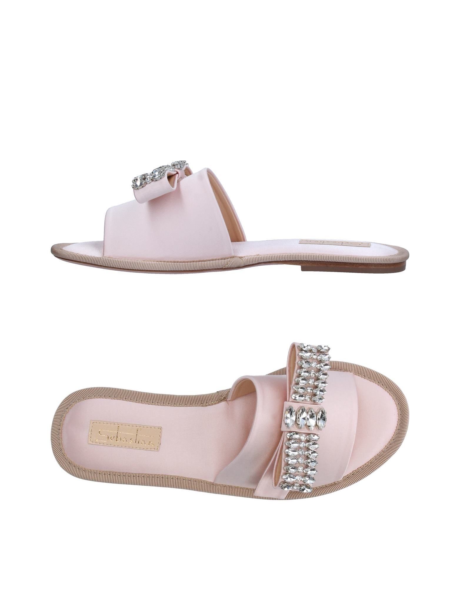 Scarpe economiche e resistenti Sandali Sebastian Donna - 11331867GT Scarpe economiche e resistenti Sandali Sebastian Donna - 11331867GT