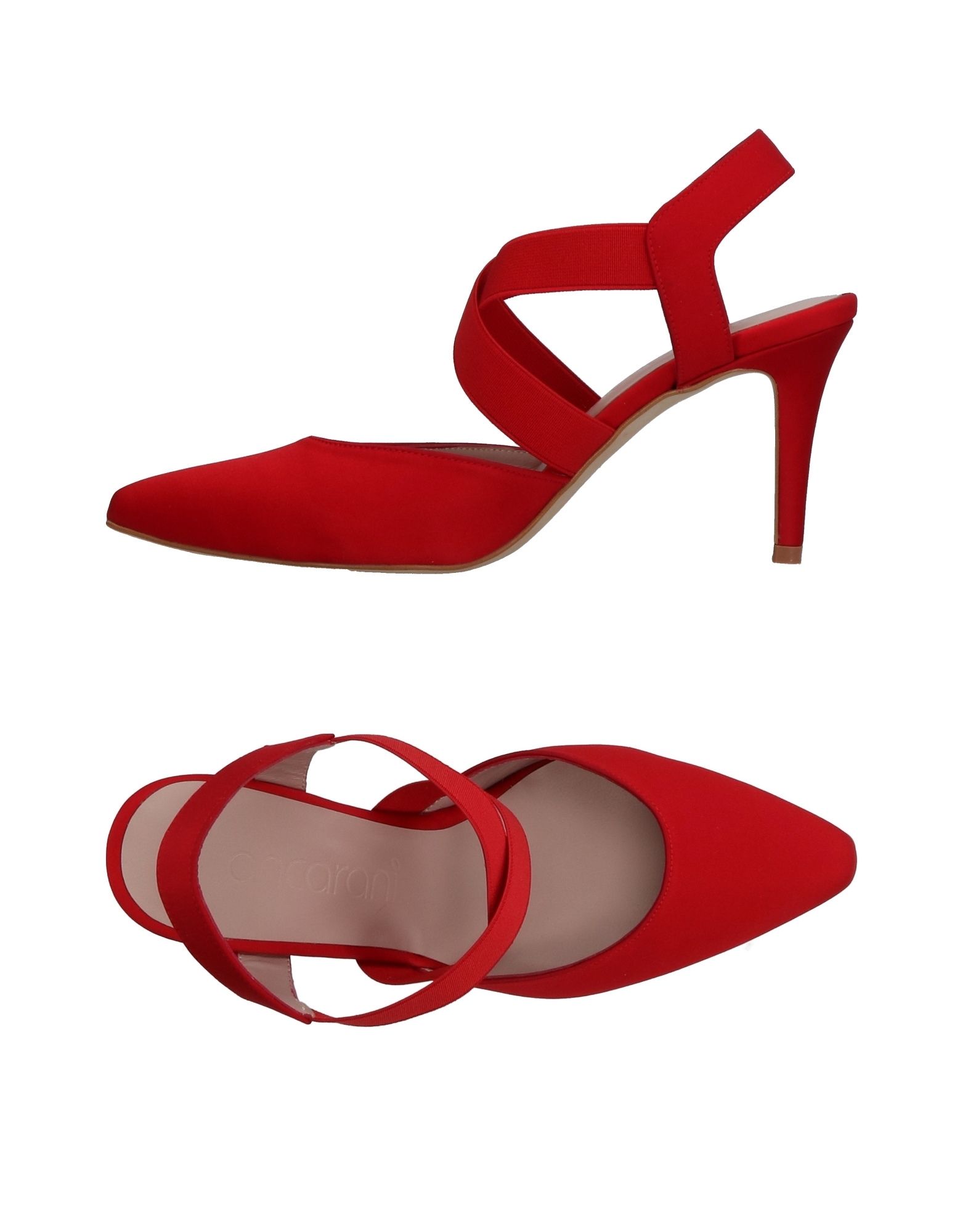 Décolleté Ancarani Donna - 11331919WK Scarpe economiche e buone Décolleté Ancarani Donna - 11331919WK Scarpe economiche e buone