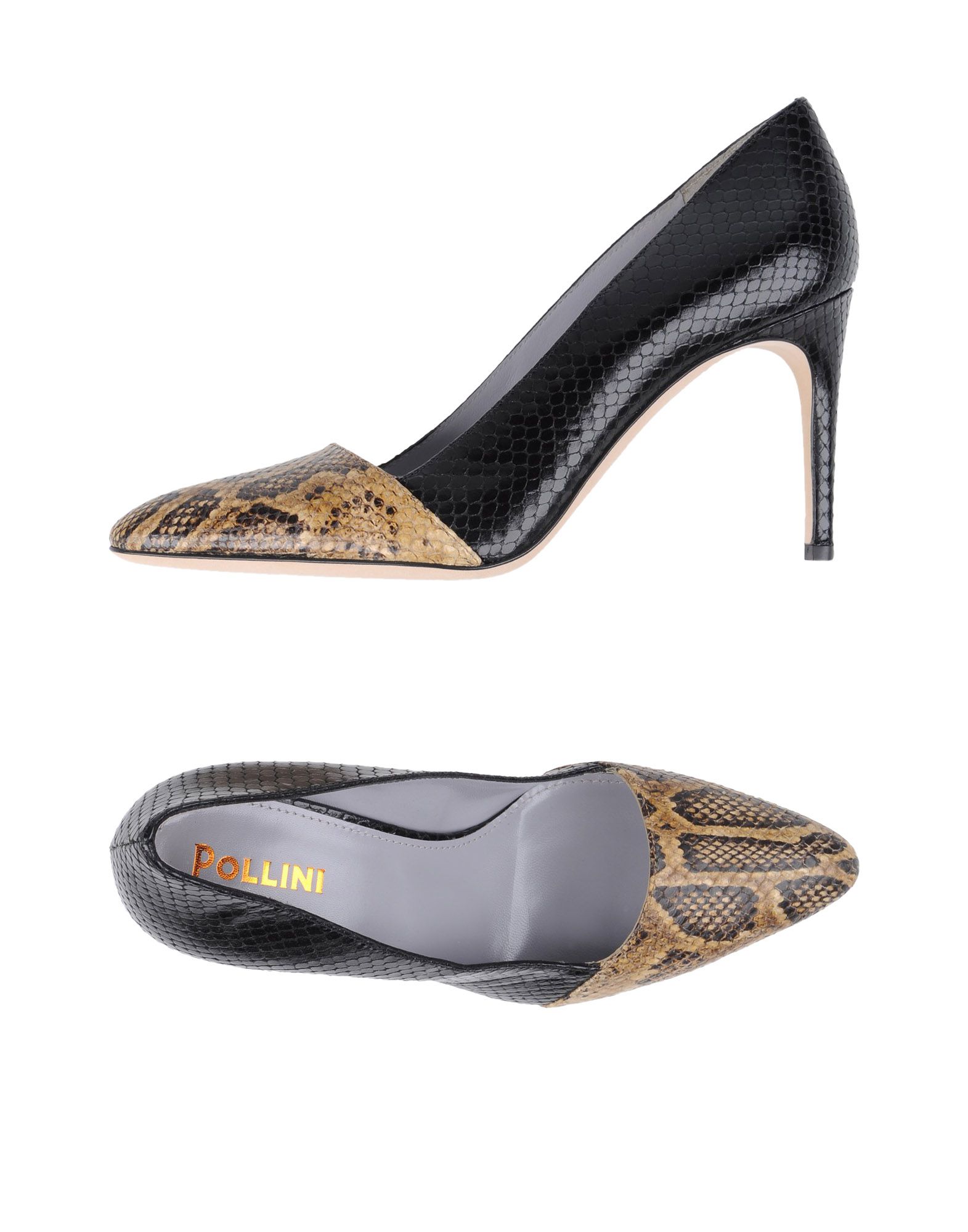 Décolleté Pollini Donna - 11331932MS Décolleté Pollini Donna - 11331932MS