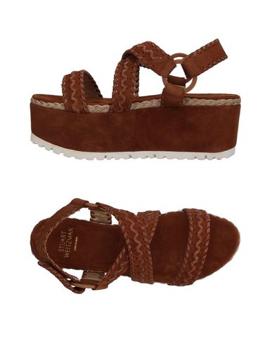 Zapatos casuales salvajes Sandalia Stuart Weitzman Mujer - Sandalias Stuart Weitzman - 11331948KP Marrón Zapatos casuales salvajes Sandalia Stuart Weitzman Mujer - Sandalias Stuart Weitzman - 11331948KP Marrón