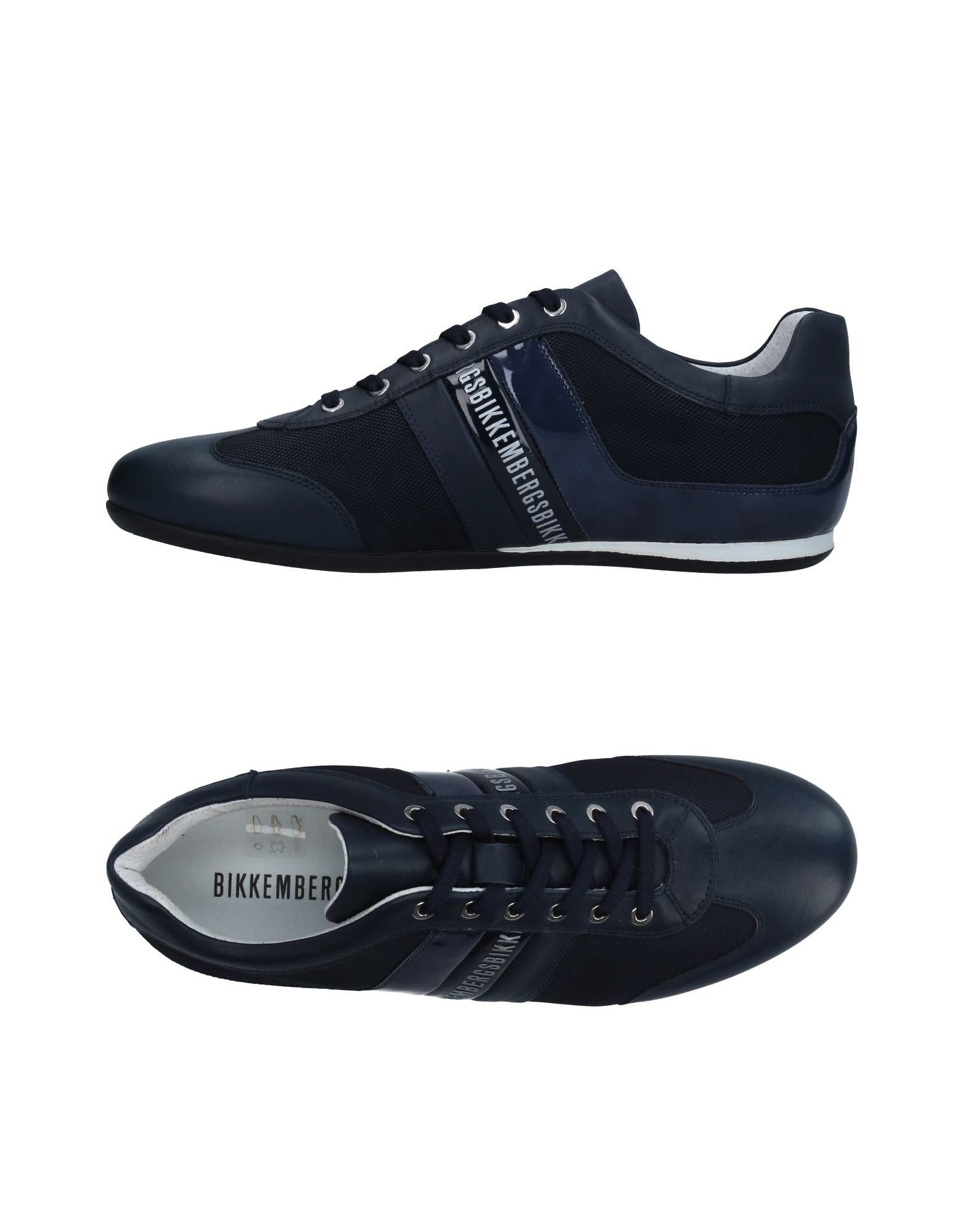 Moda Sneakers Bikkembergs Uomo - 11331987DU Moda Sneakers Bikkembergs Uomo - 11331987DU