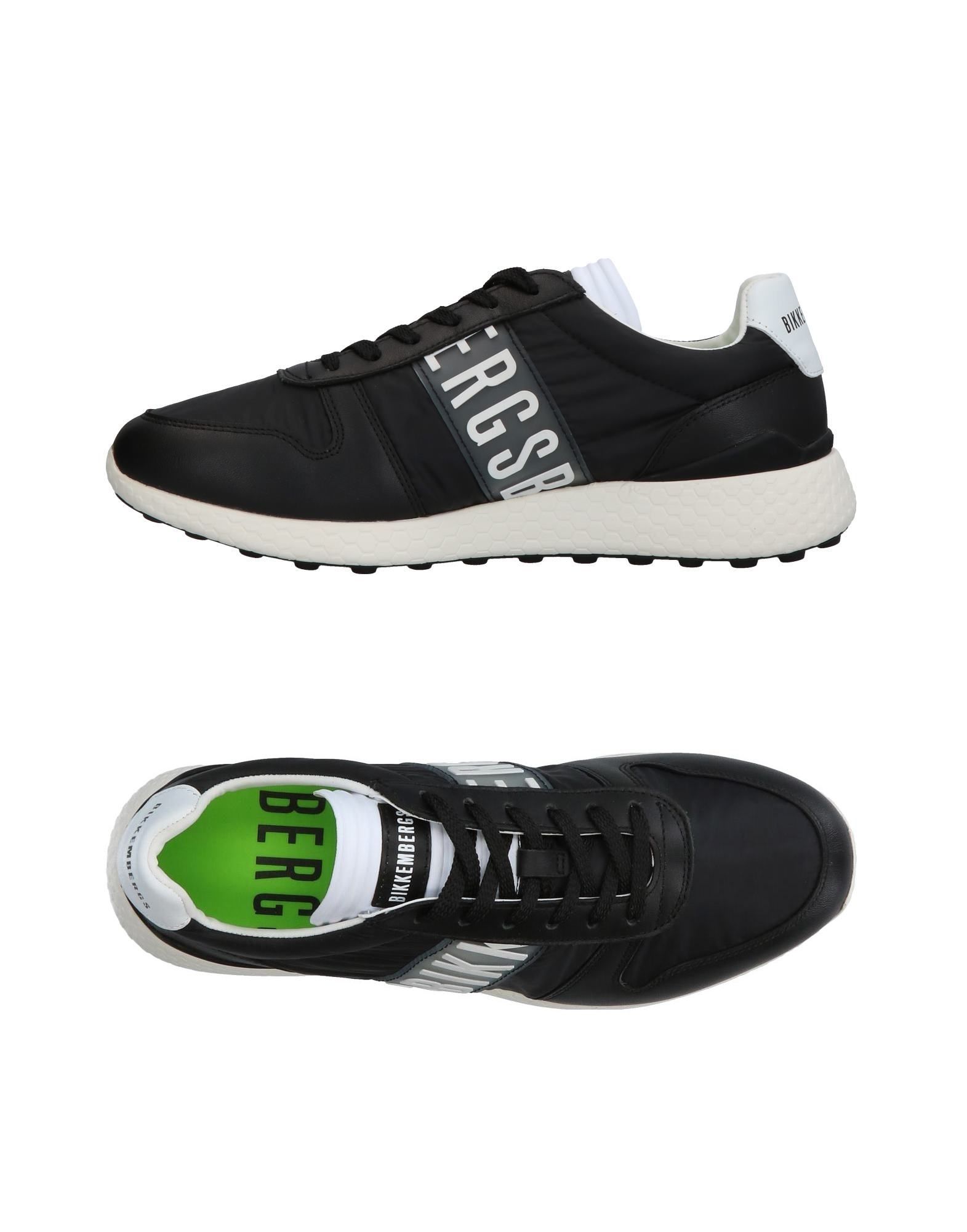 Rabatt echte Schuhe Bikkembergs Sneakers Herren 11332001TO Rabatt echte Schuhe Bikkembergs Sneakers Herren 11332001TO