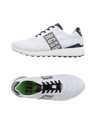 Zapatos con descuento Zapatillas Bikkembergs Hombre - Zapatillas Bikkembergs - 11332007QB Blanco Zapatos con descuento Zapatillas Bikkembergs Hombre - Zapatillas Bikkembergs - 11332007QB Blanco