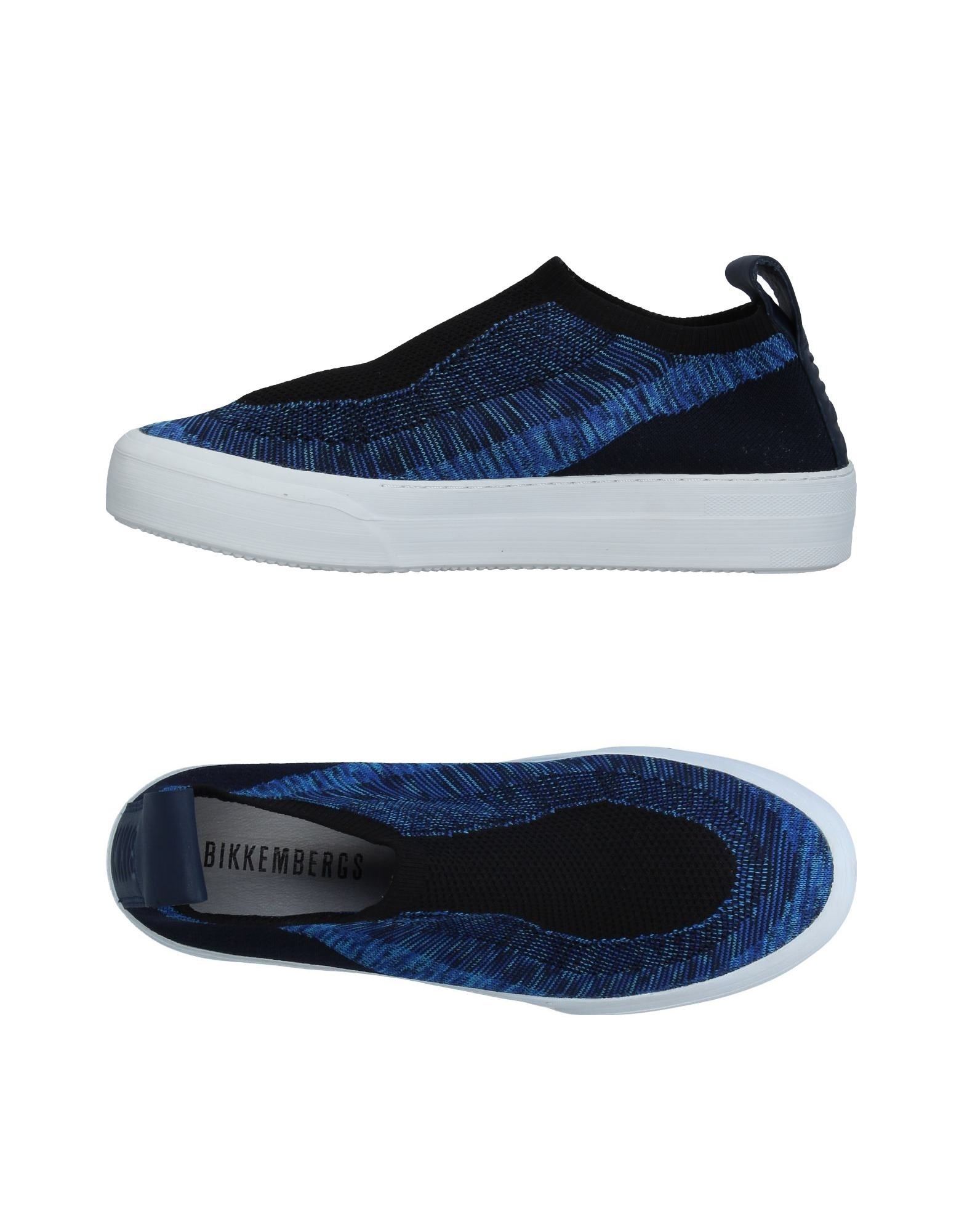 Moda Sneakers Bikkembergs Uomo - 11332017AB Moda Sneakers Bikkembergs Uomo - - - 11332017AB d97d26