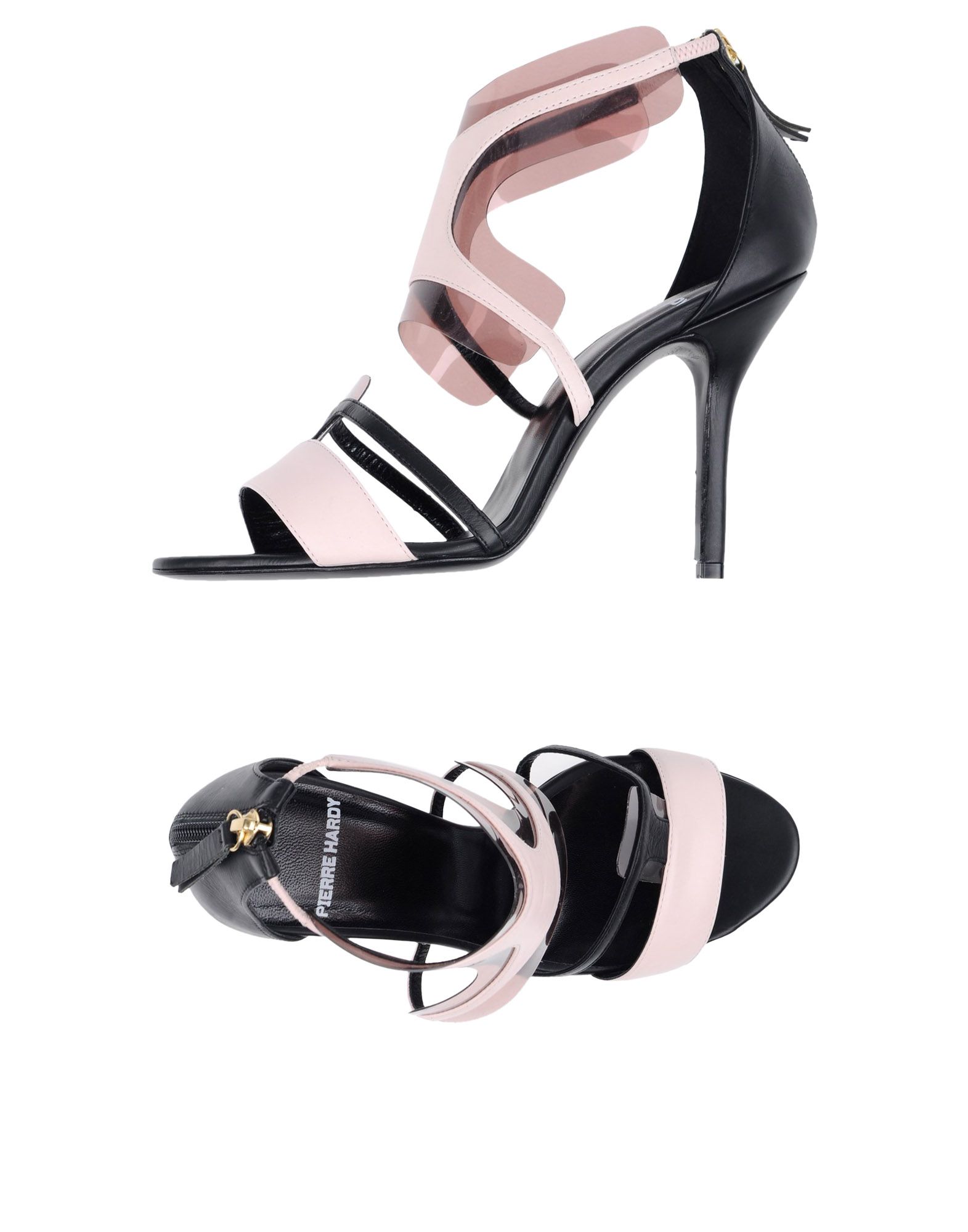 Gut um billige Schuhe zu tragenPierre Hardy Sandalen Damen 11332021LK Gut um billige Schuhe zu tragenPierre Hardy Sandalen Damen 11332021LK