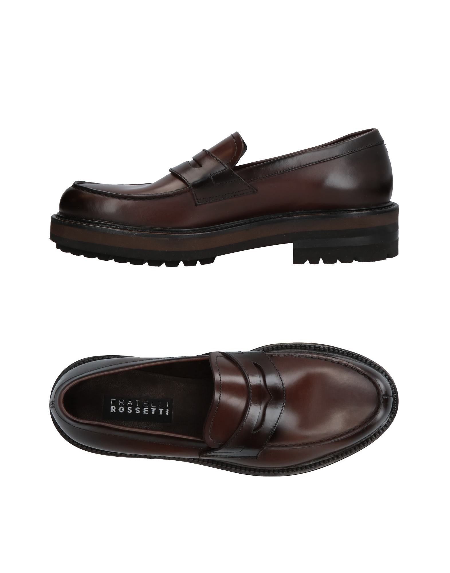 Mocassino Fratelli Rossetti Uomo - 11332046JW Mocassino Fratelli Rossetti 11332046JW Uomo - 11332046JW Rossetti 278ff2