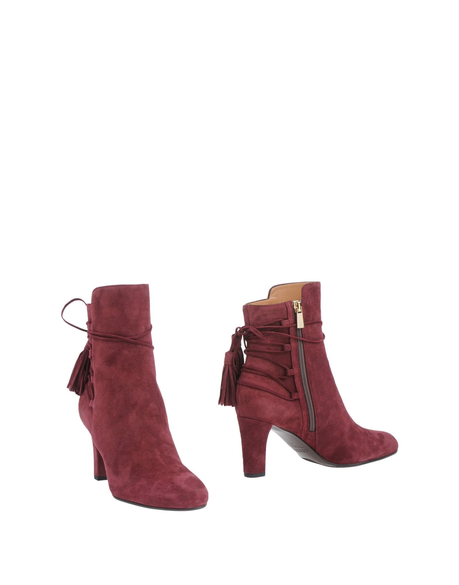 Stivaletti Fratelli Rossetti Donna - 11332100NR Stivaletti Fratelli Rossetti Donna - 11332100NR