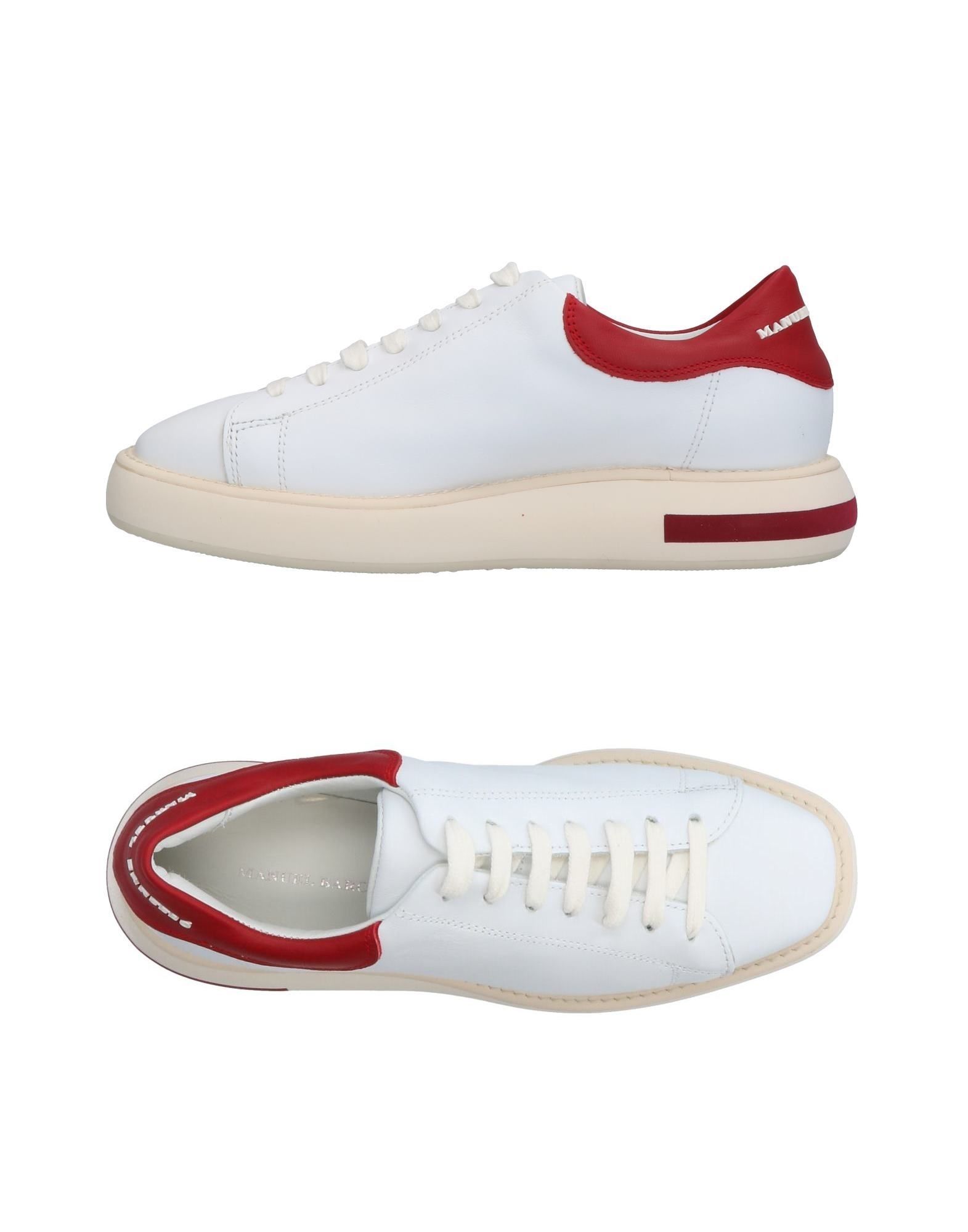 Sneakers Manuel Barceló Donna - 11332128CJ Sneakers Manuel Barceló Donna - 11332128CJ
