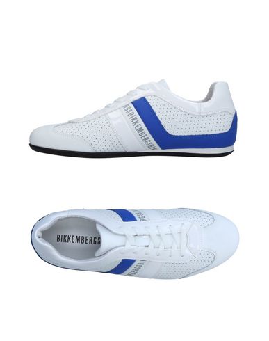 Zapatos con descuento Zapatillas Bikkembergs Hombre - Zapatillas Bikkembergs - 11332130WW Blanco Zapatos con descuento Zapatillas Bikkembergs Hombre - Zapatillas Bikkembergs - 11332130WW Blanco