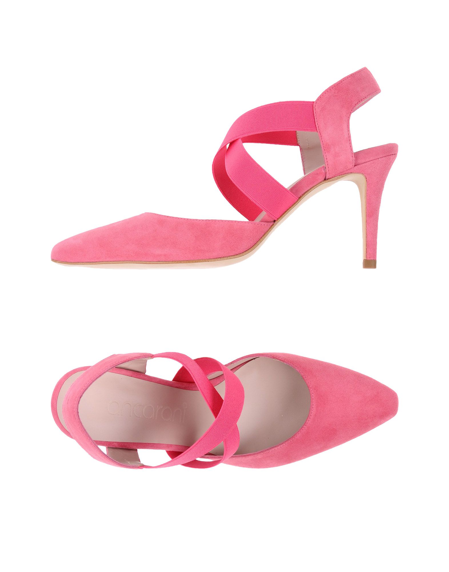 Ancarani Pumps Damen Gutes Preis-Leistungs-Verhältnis, es lohnt sich Ancarani sich Pumps Damen Gutes Preis-Leistungs-Verhältnis, es lohnt sich Ancarani e85971