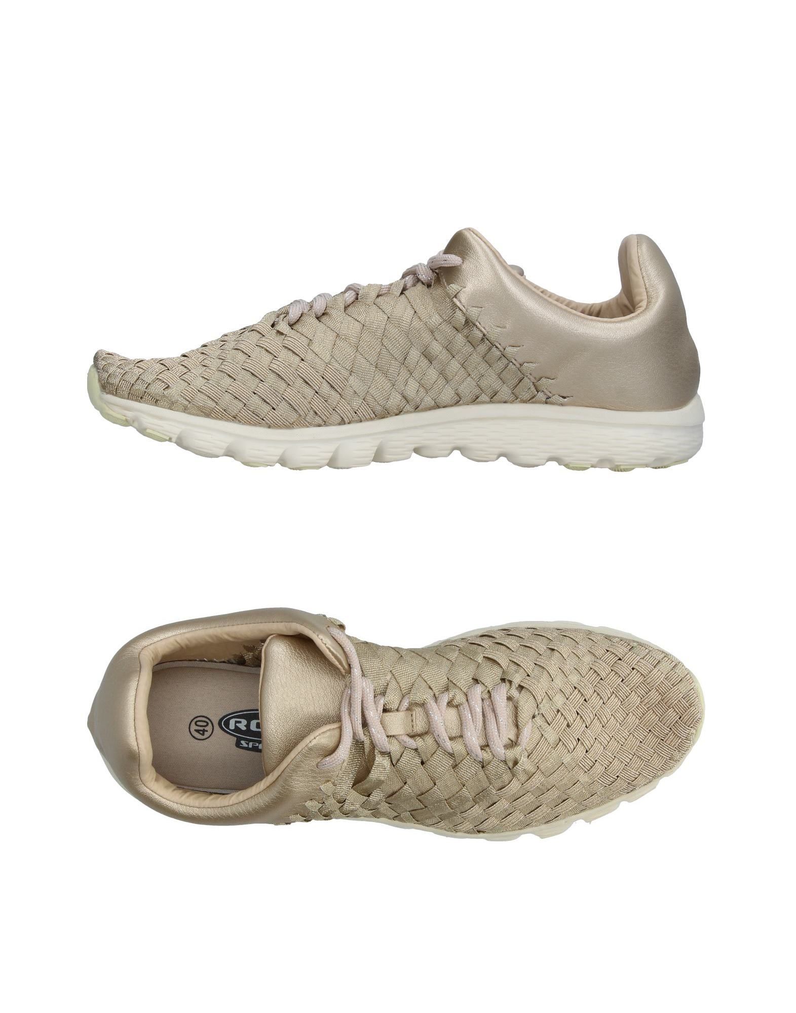Scarpe da Ginnastica Rock Spring Donna - 11332139CC Scarpe da Ginnastica Rock Spring Donna 11332139CC - 11332139CC Donna 25ff40