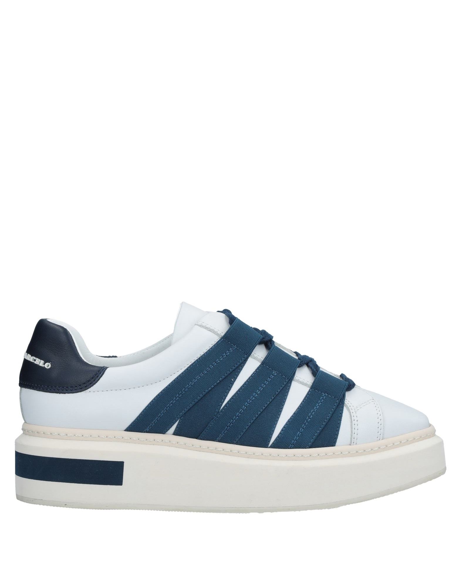 Sneakers Manuel Barceló Donna - 11332157EU Sneakers Manuel Barceló 11332157EU Donna - 11332157EU Barceló 2bb46a
