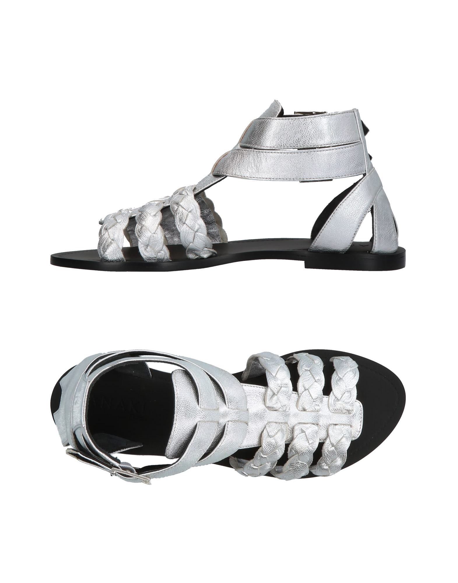 Günstige und modische Schuhe Anaki Sandalen Damen 11332206NG Günstige und modische modische modische Schuhe Anaki Sandalen Damen 11332206NG d204e7