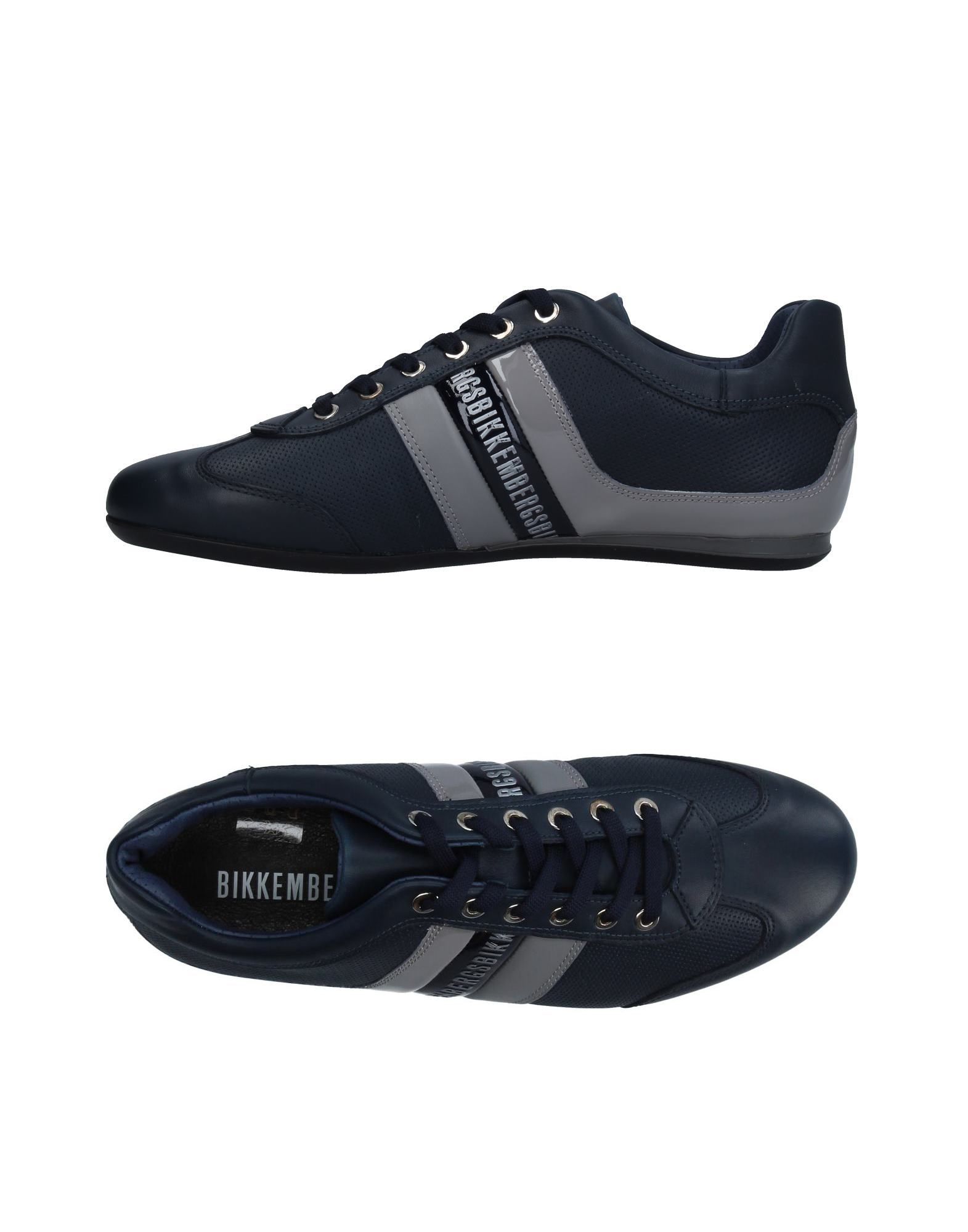 Günstige und modische Schuhe Bikkembergs Sneakers Herren 11332224KG Günstige und modische Schuhe Bikkembergs Sneakers Herren 11332224KG
