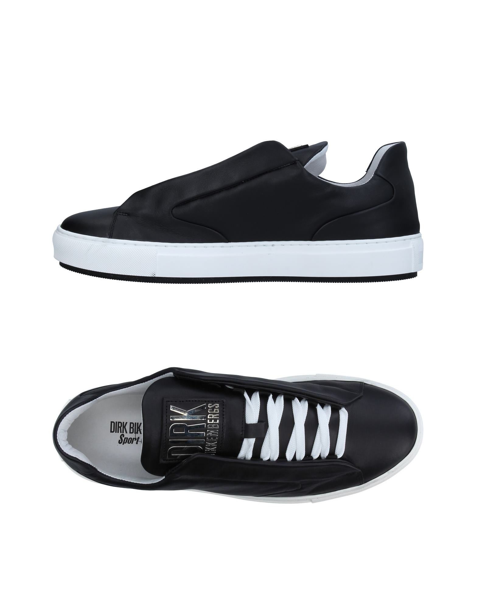 Dirk Bikkembergs Sneakers Herren 11332242UC Gute Qualität beliebte Schuhe Dirk Bikkembergs Sneakers Herren 11332242UC Gute Qualität beliebte Schuhe