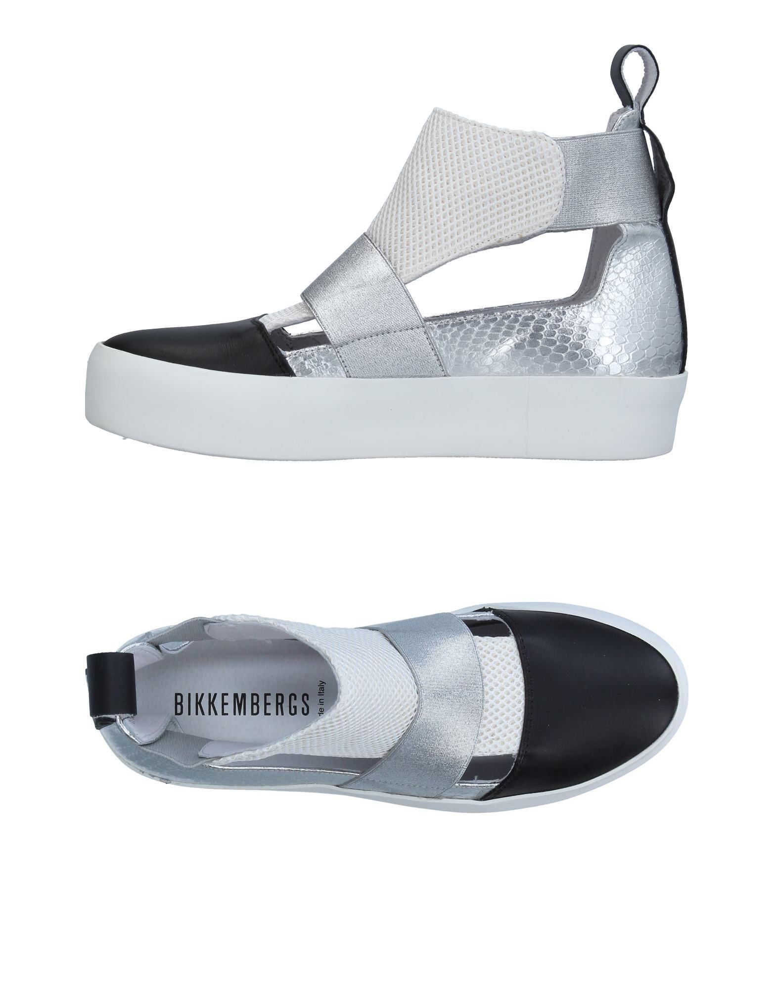 Moda Sneakers Bikkembergs Donna - 11332246GK Moda Sneakers Bikkembergs Donna - 11332246GK