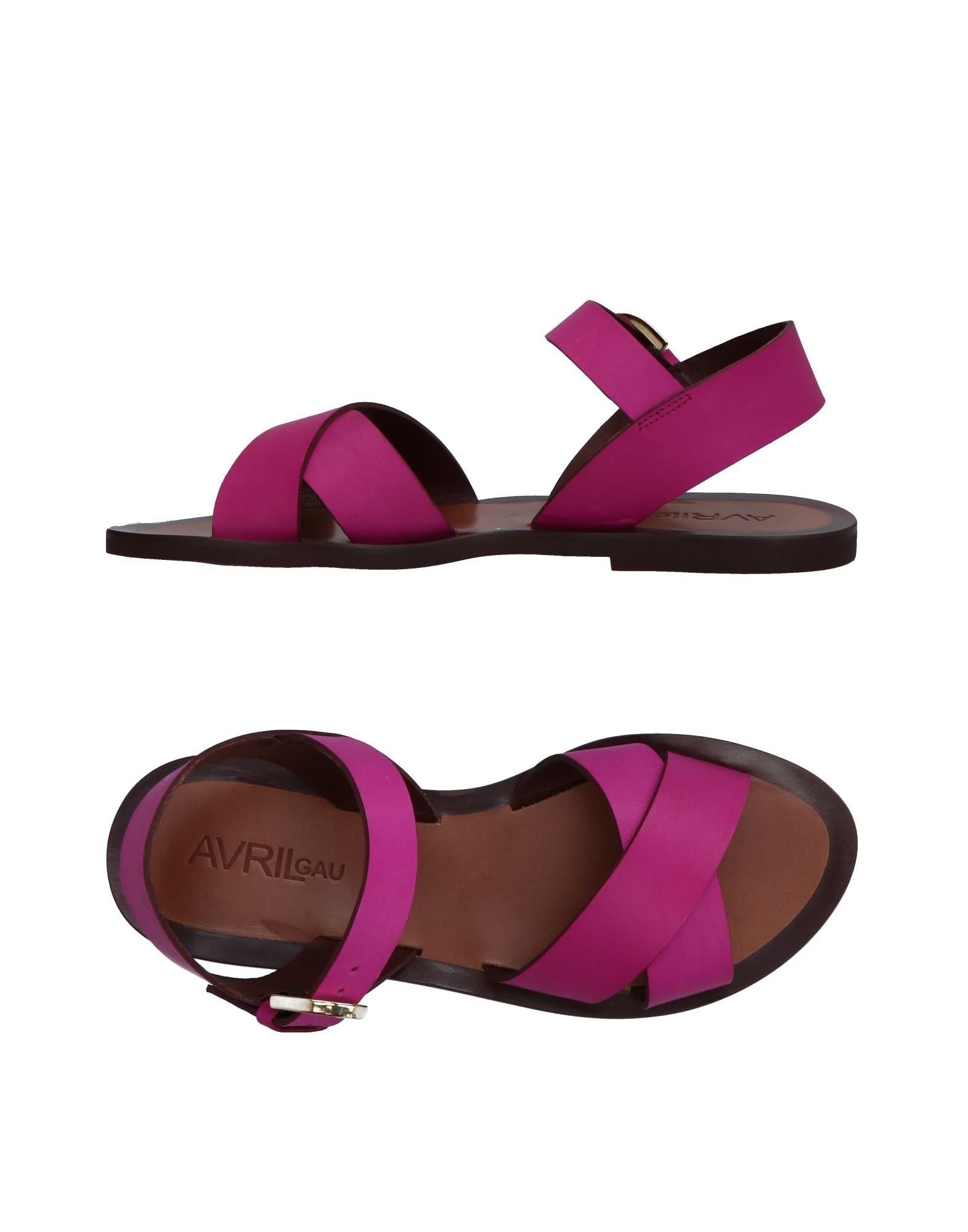 Stilvolle billige Schuhe Avril Gau Sandalen Damen 11332265IP Stilvolle billige Schuhe Avril Gau Sandalen Damen 11332265IP