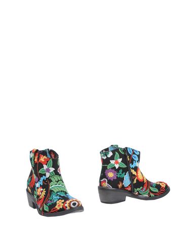 Casual salvaje Botín Divine Follie Mujer - Botines Divine Follie - 11332286PE Casual salvaje Botín Divine Follie Mujer - Botines Divine Follie - 11332286PE
