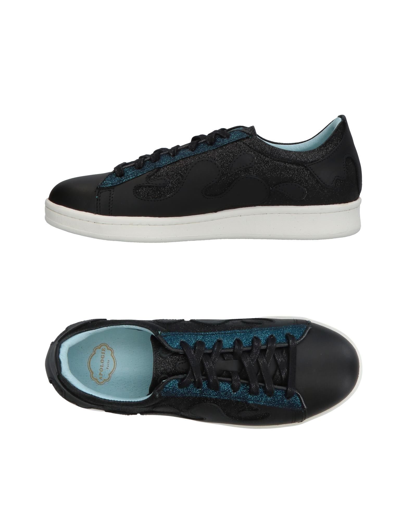 Günstige und modische Schuhe Apologie Sneakers Damen 11332290RU Günstige und modische Schuhe Apologie Sneakers Damen 11332290RU