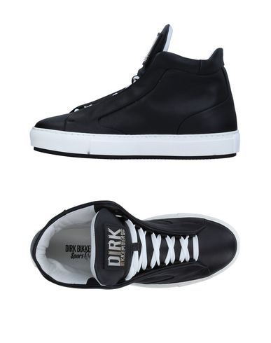 Zapatos con descuento Zapatillas Dirk Bikkembergs Hombre - Zapatillas Dirk Bikkembergs - 11332309TJ Negro Zapatos con descuento Zapatillas Dirk Bikkembergs Hombre - Zapatillas Dirk Bikkembergs - 11332309TJ Negro