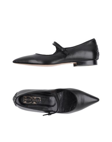 Zapatos casuales salvajes Bailarina Divine Follie Mujer - Bailarinas Divine Follie - 11332321BR Zapatos casuales salvajes Bailarina Divine Follie Mujer - Bailarinas Divine Follie - 11332321BR