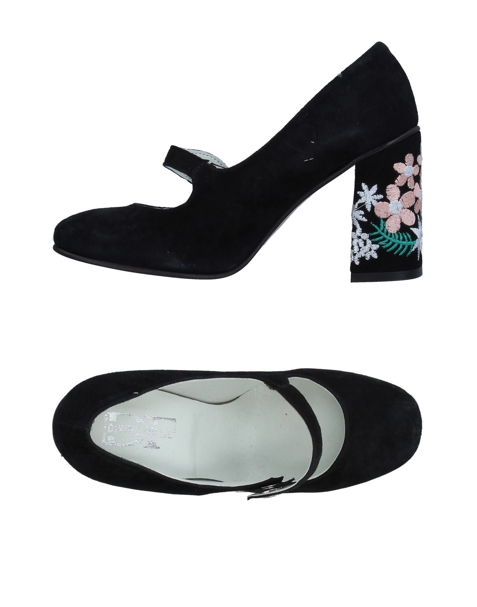 Divine Follie Pumps Damen 11332325DD Gute Qualität beliebte Schuhe Divine Follie Pumps Damen 11332325DD Gute Qualität beliebte Schuhe