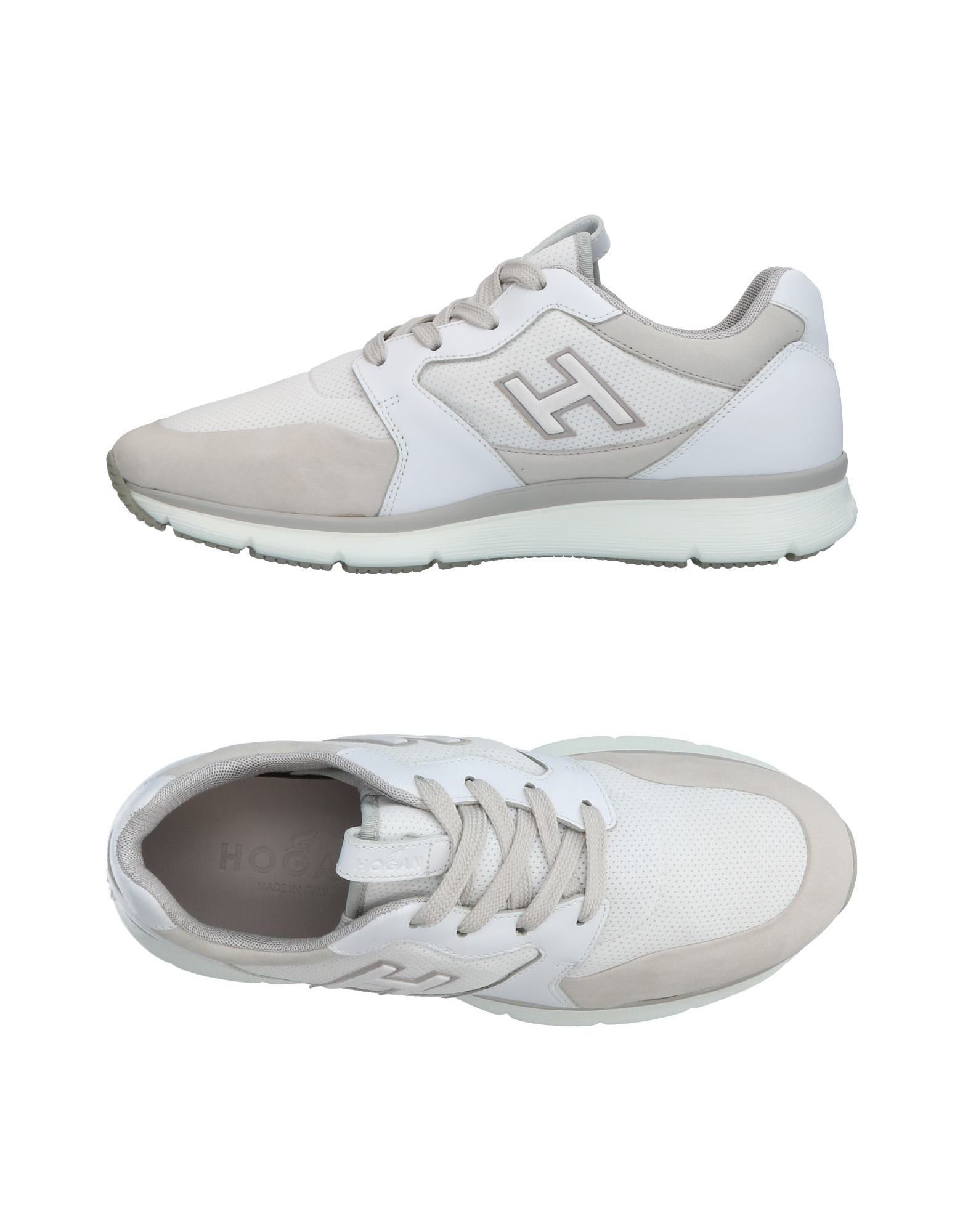 Moda Sneakers Hogan Uomo - 11332347KV Moda Sneakers Hogan Uomo - 11332347KV