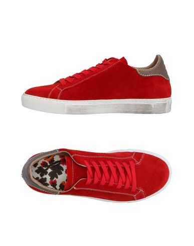 Zapatos con descuento Zapatillas Lerews Hombre - Zapatillas Lerews - 11332363LG Rojo Zapatos con descuento Zapatillas Lerews Hombre - Zapatillas Lerews - 11332363LG Rojo