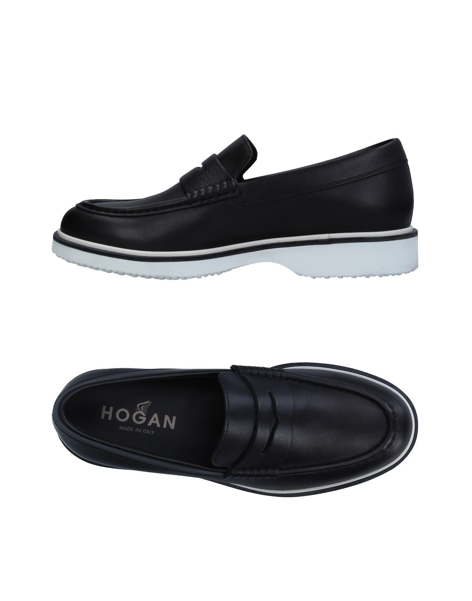 Hogan Mokassins Herren 11332384RG Gute Qualität beliebte Schuhe Hogan Mokassins Herren 11332384RG Gute Qualität beliebte Schuhe