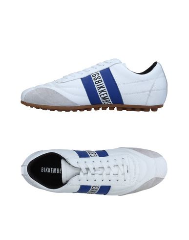 Zapatos con descuento Zapatillas Bikkembergs Hombre - Zapatillas Bikkembergs - 11332387HA Blanco Zapatos con descuento Zapatillas Bikkembergs Hombre - Zapatillas Bikkembergs - 11332387HA Blanco