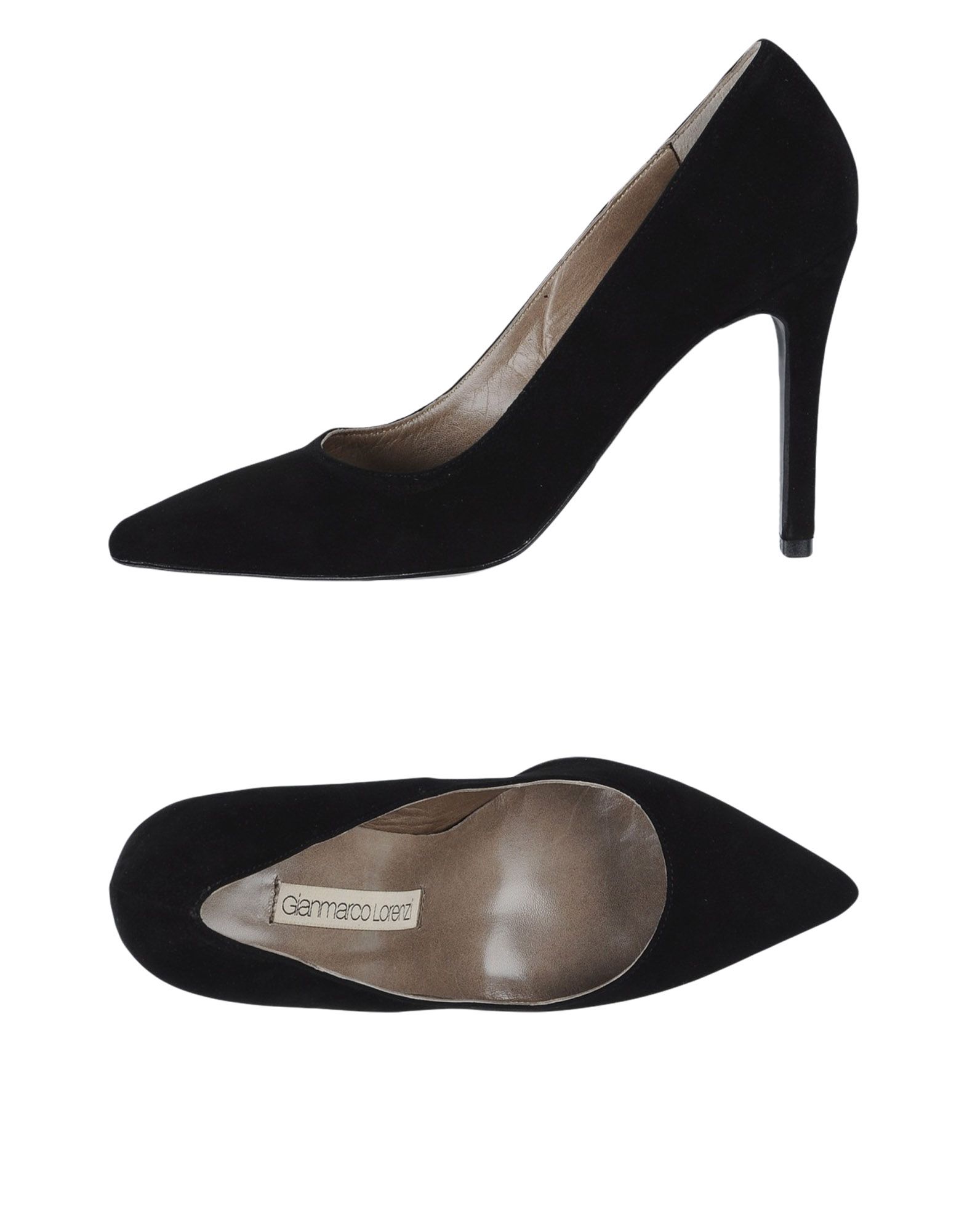 Gianmarco Lorenzi Pumps Damen 11332390CT Gute Qualität beliebte Schuhe Gianmarco Lorenzi Pumps Damen 11332390CT Gute Qualität beliebte Schuhe