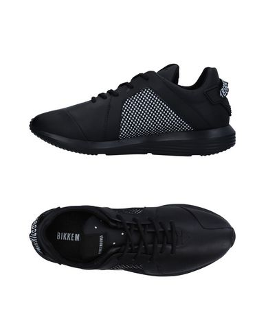 Zapatos con descuento Zapatillas Bikkembergs Hombre - Zapatillas Bikkembergs - 11332394XQ Negro Zapatos con descuento Zapatillas Bikkembergs Hombre - Zapatillas Bikkembergs - 11332394XQ Negro